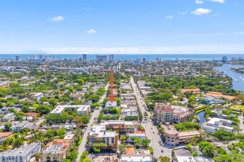 Condo in Fort Lauderdale, Florida, 1 bedroom № 2183239 - photo 29