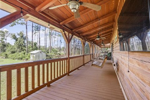 Casa en venta en Steinhatchee, Florida, 3 dormitorios, 215.81 m2 № 2103970 - foto 27
