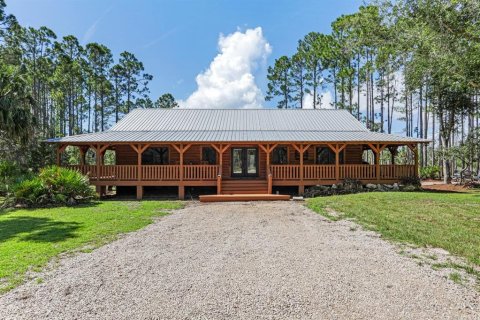 Casa en Steinhatchee, Florida 3 dormitorios, 215.81 m2 № 2103970