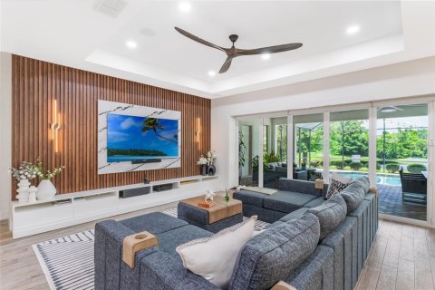 Villa ou maison à vendre à Oviedo, Floride: 4 chambres, 261.98 m2 № 1844378 - photo 14