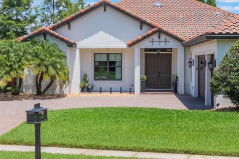 Villa ou maison à vendre à Oviedo, Floride: 4 chambres, 261.98 m2 № 1844378 - photo 12
