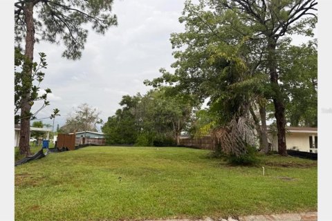 Terreno en Saint Petersburg, Florida № 2196404