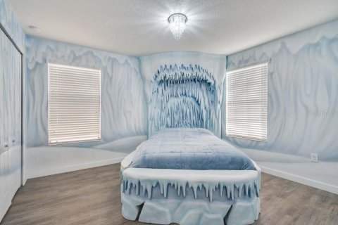 Villa ou maison à vendre à Davenport, Floride: 8 chambres, 363.15 m2 № 2410217 - photo 18