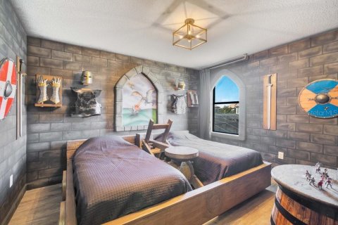 Villa ou maison à vendre à Davenport, Floride: 8 chambres, 363.15 m2 № 2410217 - photo 2