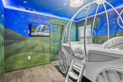 Villa ou maison à vendre à Davenport, Floride: 8 chambres, 363.15 m2 № 2410217 - photo 11