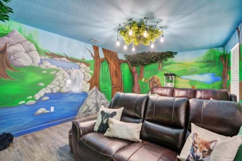 Villa ou maison à vendre à Davenport, Floride: 8 chambres, 363.15 m2 № 2410217 - photo 24