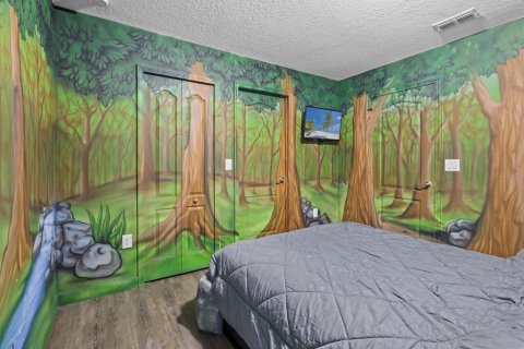 Villa ou maison à vendre à Davenport, Floride: 8 chambres, 363.15 m2 № 2410217 - photo 17