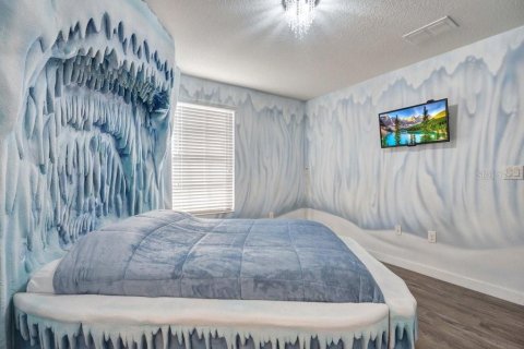 Villa ou maison à vendre à Davenport, Floride: 8 chambres, 363.15 m2 № 2410217 - photo 19