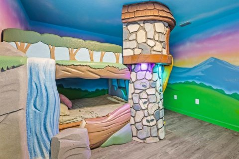 Villa ou maison à vendre à Davenport, Floride: 8 chambres, 363.15 m2 № 2410217 - photo 5