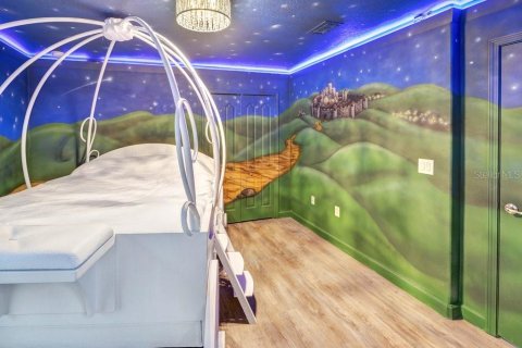 Villa ou maison à vendre à Davenport, Floride: 8 chambres, 363.15 m2 № 2410217 - photo 10