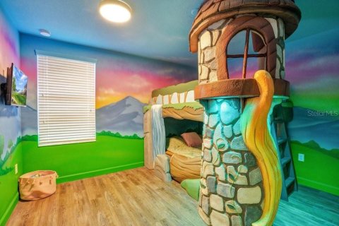 Villa ou maison à vendre à Davenport, Floride: 8 chambres, 363.15 m2 № 2410217 - photo 3