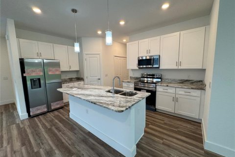 House in Ocala, Florida 4 bedrooms, 166.95 sq.m. № 1823290 - photo 11