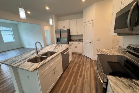 House in Ocala, Florida 4 bedrooms, 166.95 sq.m. № 1823290 - photo 13