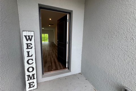 House in Ocala, Florida 4 bedrooms, 166.95 sq.m. № 1823290 - photo 3