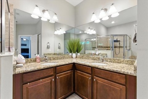 House in Palm Coast, Florida 4 bedrooms, 205.13 sq.m. № 1913489 - photo 29