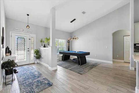 House in Palm Coast, Florida 4 bedrooms, 205.13 sq.m. № 1913489 - photo 10