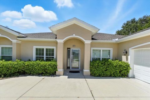 House in Palm Coast, Florida 4 bedrooms, 205.13 sq.m. № 1913489 - photo 5