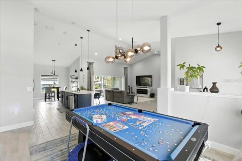 House in Palm Coast, Florida 4 bedrooms, 205.13 sq.m. № 1913489 - photo 21