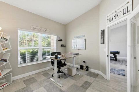 House in Palm Coast, Florida 4 bedrooms, 205.13 sq.m. № 1913489 - photo 22