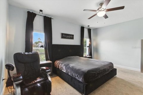 House in Palm Coast, Florida 4 bedrooms, 205.13 sq.m. № 1913489 - photo 26