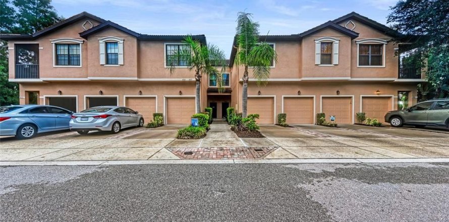 Condo in Sarasota, Florida, 3 bedrooms № 1876838