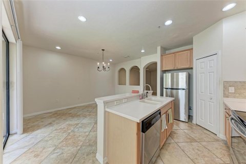 Condo in Sarasota, Florida, 3 bedrooms  № 1876838 - photo 12