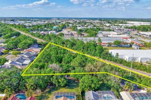 Land in Largo, Florida № 1614589 - photo 10