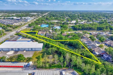 Land in Largo, Florida № 1614589 - photo 8