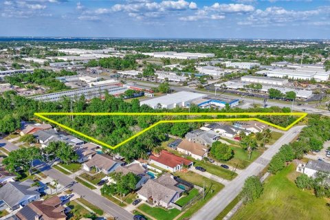 Land in Largo, Florida № 1614589 - photo 1