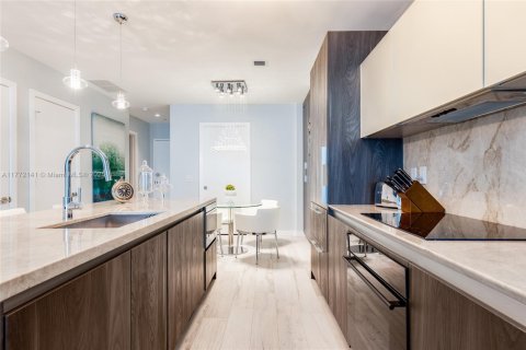 Copropriété à vendre à Miami, Floride: 2 chambres, 110.18 m2 № 1865528 - photo 7