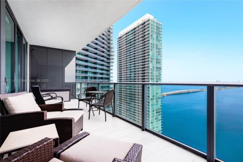 Copropriété à vendre à Miami, Floride: 2 chambres, 110.18 m2 № 1865528 - photo 2