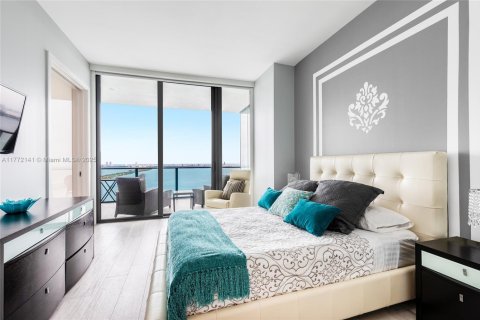 Copropriété à vendre à Miami, Floride: 2 chambres, 110.18 m2 № 1865528 - photo 10