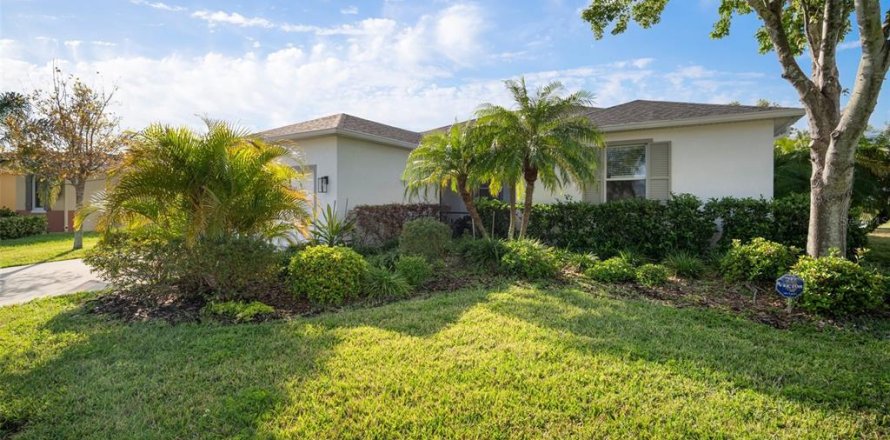 Casa en Apollo Beach, Florida 3 dormitorios, 191.29 m2 № 1612714