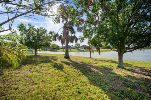 Casa en venta en Apollo Beach, Florida, 3 dormitorios, 191.29 m2 № 1612714 - foto 4