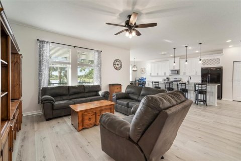 Casa en venta en Apollo Beach, Florida, 3 dormitorios, 191.29 m2 № 1612714 - foto 22