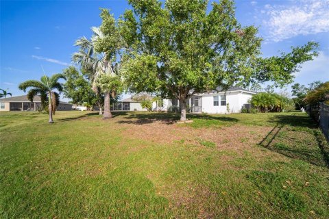 Casa en venta en Apollo Beach, Florida, 3 dormitorios, 191.29 m2 № 1612714 - foto 7