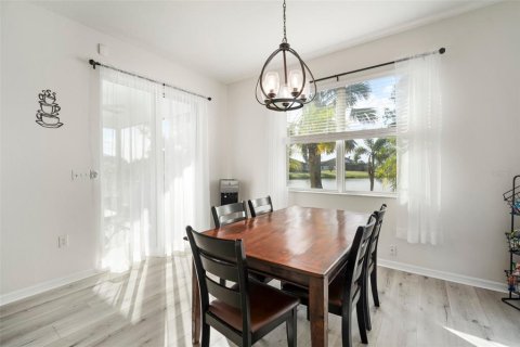 Casa en venta en Apollo Beach, Florida, 3 dormitorios, 191.29 m2 № 1612714 - foto 21
