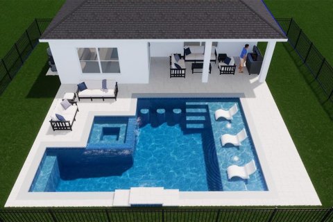 Casa en venta en Apollo Beach, Florida, 3 dormitorios, 191.29 m2 № 1612714 - foto 10