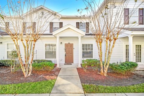 Adosado en venta en Kissimmee, Florida, 3 dormitorios, 120.77 m2 № 1540888 - foto 1
