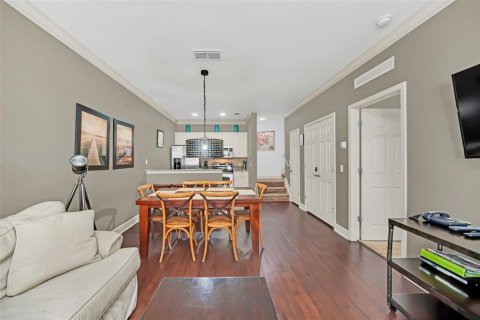 Adosado en venta en Kissimmee, Florida, 3 dormitorios, 120.77 m2 № 1540888 - foto 9