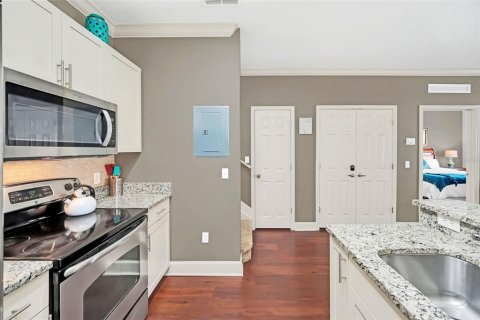 Adosado en venta en Kissimmee, Florida, 3 dormitorios, 120.77 m2 № 1540888 - foto 20