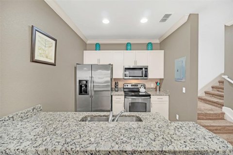 Adosado en venta en Kissimmee, Florida, 3 dormitorios, 120.77 m2 № 1540888 - foto 17