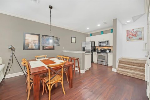 Adosado en venta en Kissimmee, Florida, 3 dormitorios, 120.77 m2 № 1540888 - foto 14