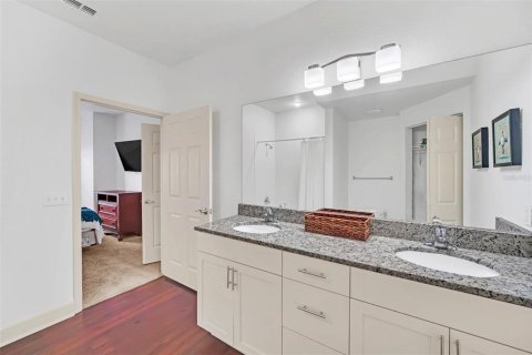Adosado en venta en Kissimmee, Florida, 3 dormitorios, 120.77 m2 № 1540888 - foto 23