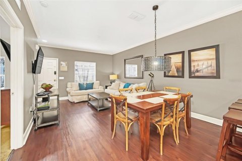 Adosado en venta en Kissimmee, Florida, 3 dormitorios, 120.77 m2 № 1540888 - foto 4