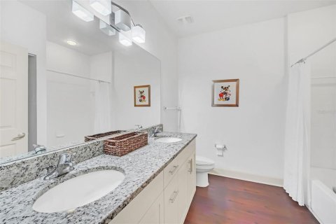 Adosado en venta en Kissimmee, Florida, 3 dormitorios, 120.77 m2 № 1540888 - foto 26