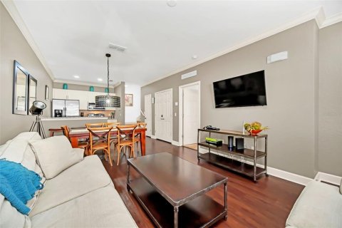 Adosado en venta en Kissimmee, Florida, 3 dormitorios, 120.77 m2 № 1540888 - foto 10