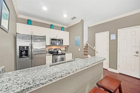 Adosado en venta en Kissimmee, Florida, 3 dormitorios, 120.77 m2 № 1540888 - foto 16
