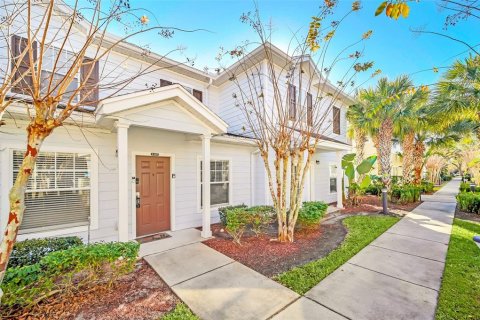 Adosado en venta en Kissimmee, Florida, 3 dormitorios, 120.77 m2 № 1540888 - foto 6