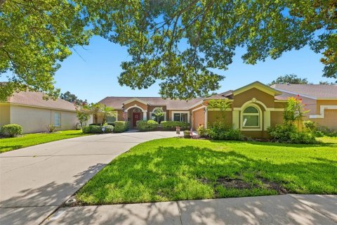 House in Valrico, Florida 4 bedrooms, 189.06 sq.m. № 2235419 - photo 6